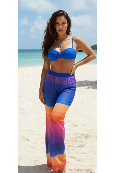 G&H UNDERWEAR Americanstyle Swimsuit Pants Set