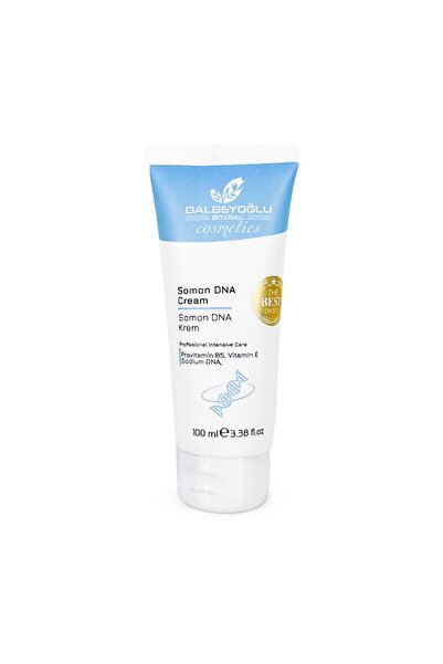 Dalbeyoğlu Bitkisel SOMON DNA Cilt Serumu