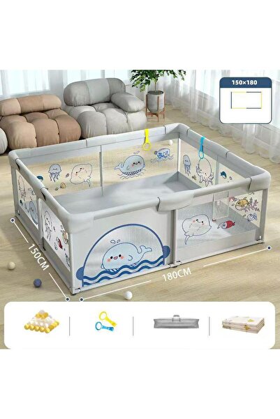 Pitikot Tarc de joaca pentru bebeluși și copii