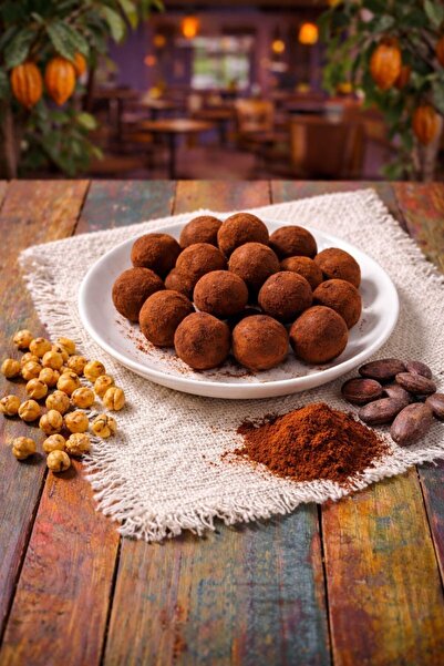 belchocolate Prenses Leblebi Draje - 200 Gr