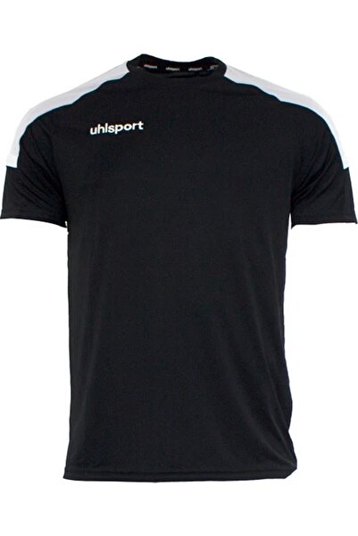 UHLSPORT Energy Training T-Shirt - Black - m