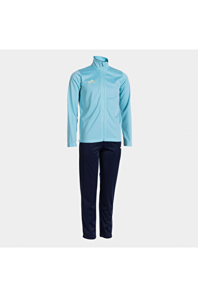 Joma 500760.750 New Metaverse Children's Tracksuit Set