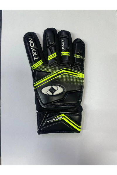 TRYON Fast-20.001 Fast Unisex Goalkeeper Gloves