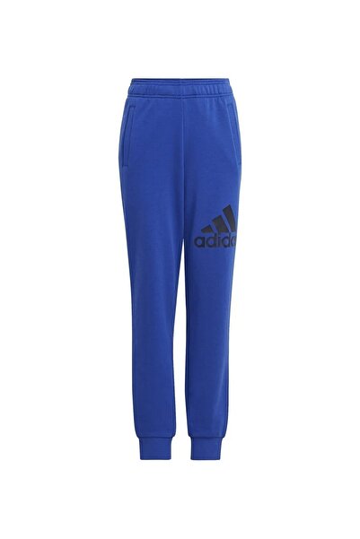 adidas Παιδικό αθλητικό παντελόνι IJ6301 U Bl