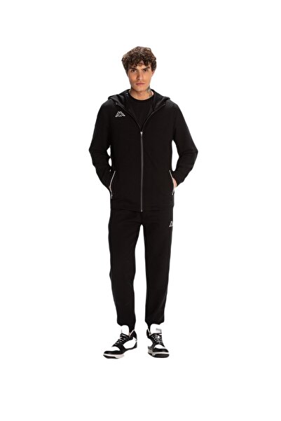 Kappa 321R2LW005 Koradi Men's Sweatshirt