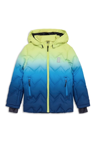 Lego Wear LegoWear Lwjested 709 Blue Kids Ski Jacket
