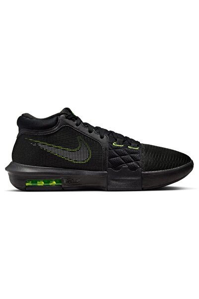 Nike FB2239-002 Lebron Witness VIII Erkek Basketbol Ayakkabısı