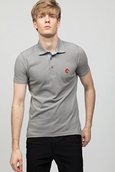 Panthzer Tricou cu gât polo Tofino pentru bărbați