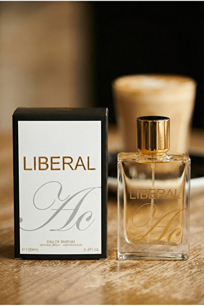 Alina Corel عطر ليبرال من الينا كوريل للنساء او دي بارفان - 100 مل