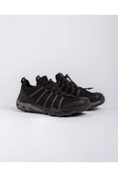 Kappa 361R66WA0J Παπούτσια για τρέξιμο Unisex με λογότυπο Okavando