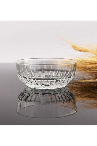 Altabi وعاء إيكو 4 قطع 180 CC - وعاء زجاجي