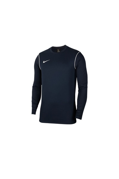 Nike BV6875-410 Park 20 Crew Top Top de antrenament pentru bărbați