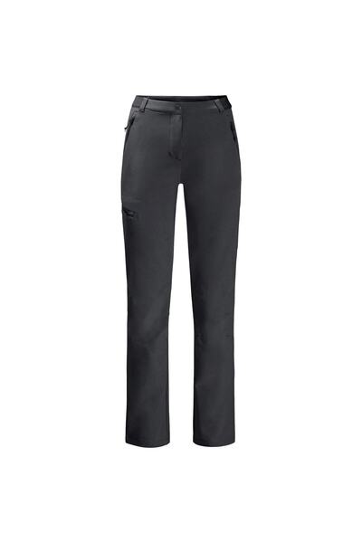 Jack Wolfskin Geigelstein Pants Kadın Pantolon - 1507731-6000
