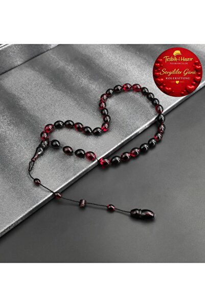 Tesbih-i Hazır Tesbihçilik مجموعة عيد الحب، سلسلة A من المسبحة المصنوعة يدويً...