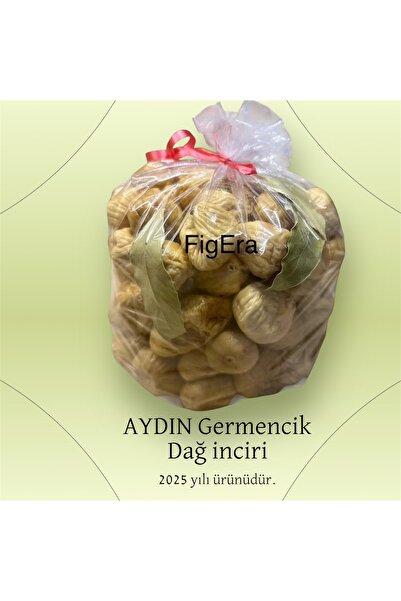 FigEra Dal Kurusu Küçük Boy(Bebe) 1000gr Kuru İncir