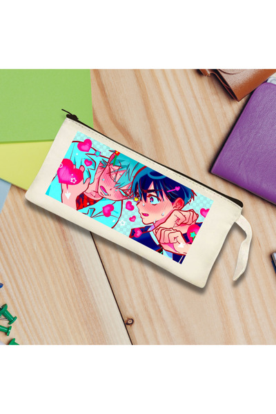 nihonwosekai Suport pentru stilou Alien Stage Anime