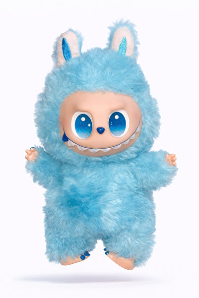 OEM Labubu The Monsters 18cm Μεγάλη Ενέργεια Σειρά Gen 3: HOPE