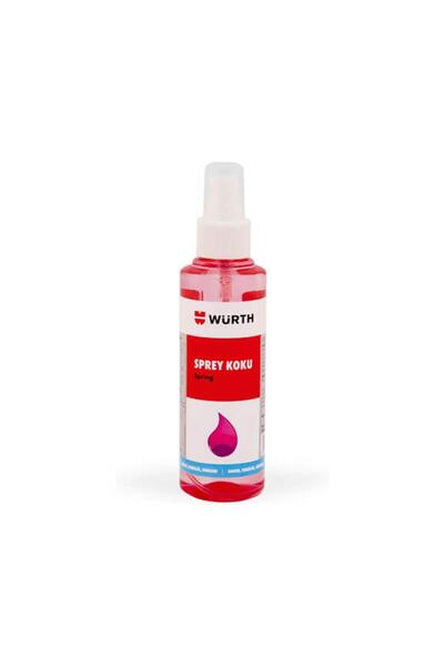 Würth 0893 139 220 028 150ml Spring Sprey Araç Kokusu