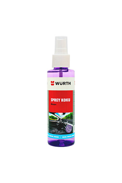 Würth MOON SPREY KOKU - (Yeni Tarihli) - Orjinal Ürün