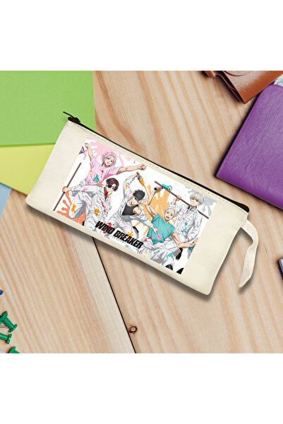 nihonwosekai Suport pentru stilou Wind Breaker Anime