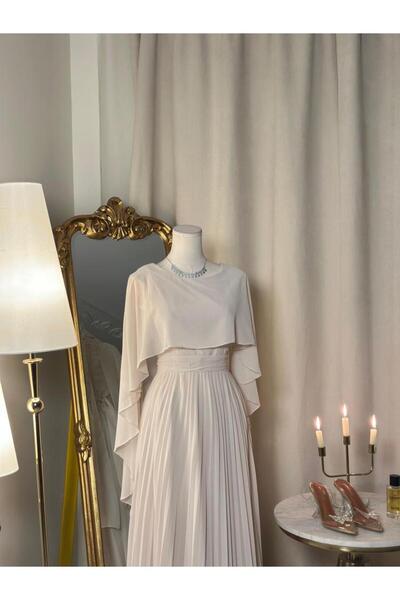 vanus fashion 6106 -فستان طويل