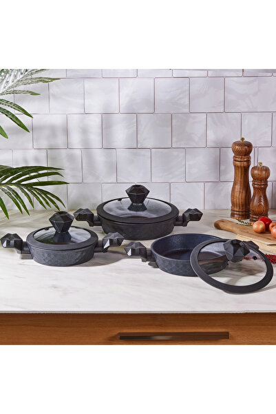 Karaca Biodiamond Döküm