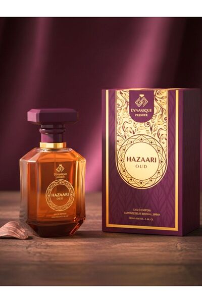 DYNAMIQUE premier Hazaari Oud edp 100mL