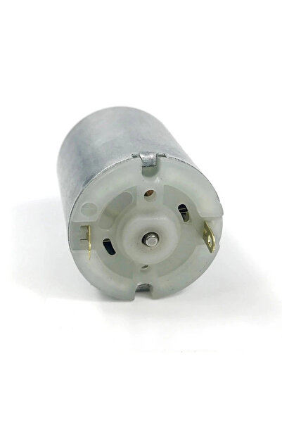 Genel Markalar R280 3-12v 5000-15000 Rpm Dc Motor