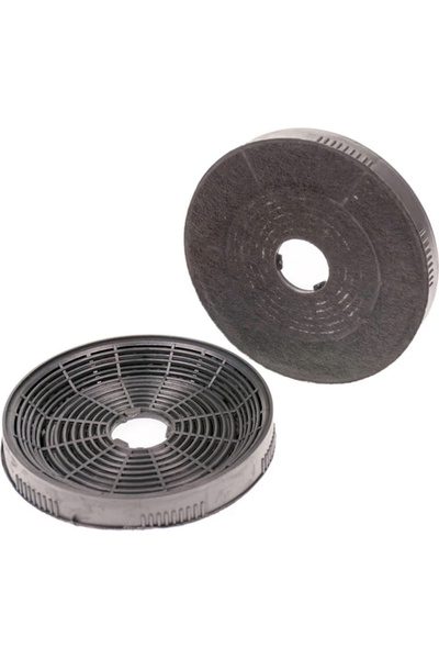 Bosch Dwk065g20t Davlumbaz YIKANABİLİR Karbon Filtre