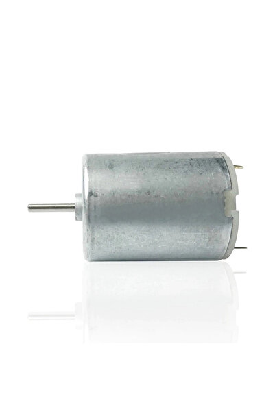 Genel Markalar R280 3-12v 5000-15000 Rpm Dc Motor