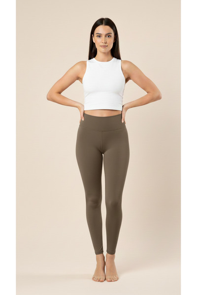 vogsign High Waist Amazon Leggings