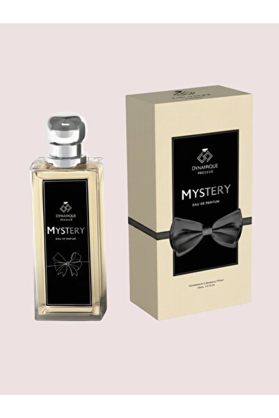 DYNAMIQUE عطر بريمير ميستري أو دو بارفان 100 مل