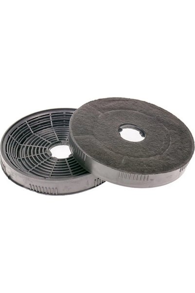ST PARTS Silverline 3420-3450-3457-3472-3474 Uyumlu Yeni Nesil YIKANABİLİR Karbon Filtre