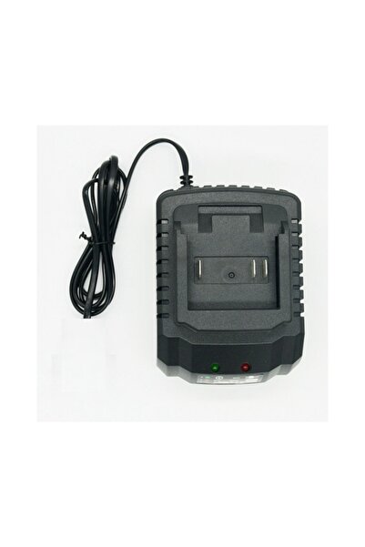 Genel Markalar Kızaklı Şarj Aleti 21V ASSUR Şarjlı Matkap ASR086 uyumludur.