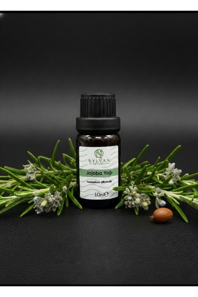 jojoba yağı