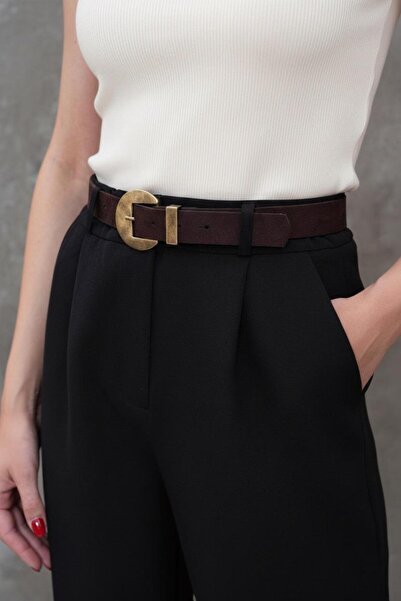 Mynoa СЮЕТ/Антична пряжка для жіночого ременя, ременя для піджака, ременя для...