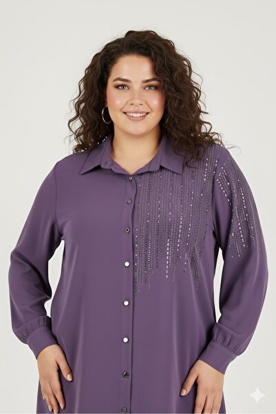 elma abone قميص كيسكا بالحجر