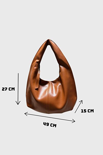 ZİVORA Geantă mare și lejeră de mână și de umăr