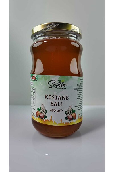 seytin Kestane Balı