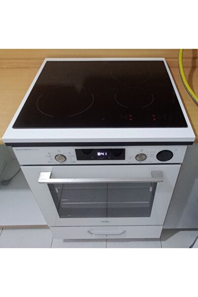 mobest izmir Ankastre Fırın Dolabı 1. Sınıf Kastamonu Entegre Mdf Imalat, Ext...