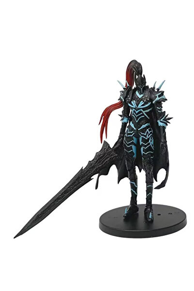 BANDAI مجسم شخصية سونغ جينوو من سلسلة أنمي سولو ليفلينغ، بدون صندوق، بطول 21 ...