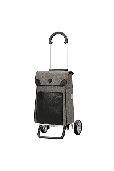 Andersen Shopper Cărucior de cumpărături Scala Shopper Plus Elik 48 cm