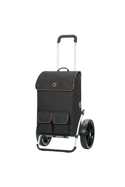 Andersen Shopper Royal Shopper Ipek Ma Cărucior de cumpărături 58 cm