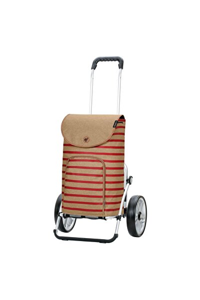 Andersen Shopper Cărucior de cumpărături Royal Shopper Eske 59 cm