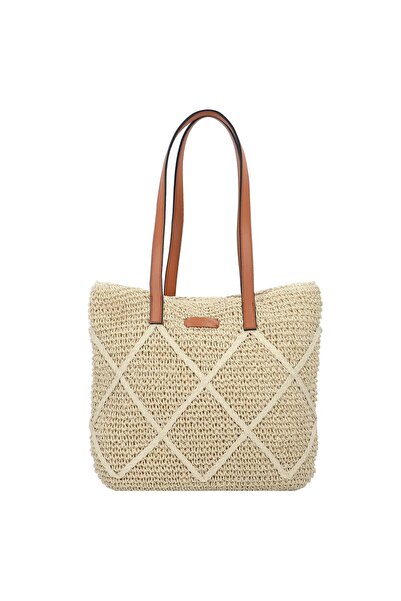 Roeckl Sansibar Shopper Tasche 40 cm