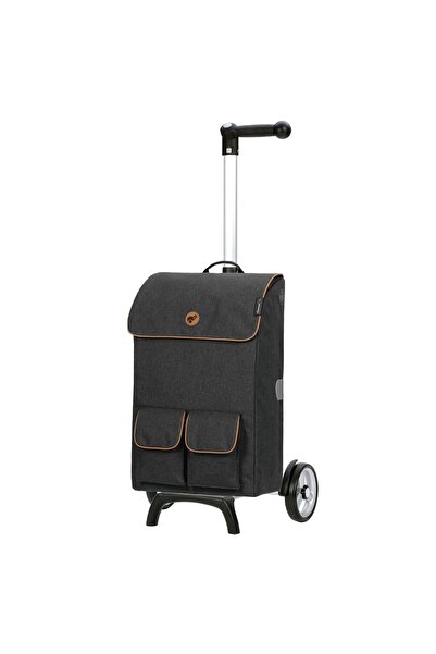 Andersen Shopper Royal Shopper Ipek Ma Cărucior de cumpărături 58 cm