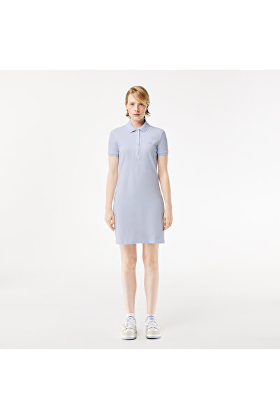 Lacoste Slim Fit Stretch Petit Pique Polo Dress - EF5473-00-J2G