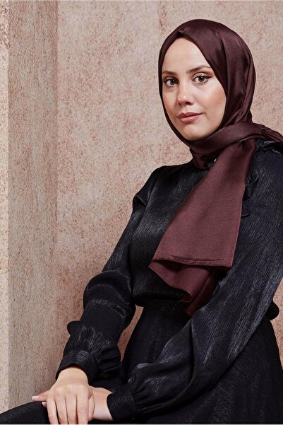 Alvina ALVINA 8418 Model Rochie De Seara Şal