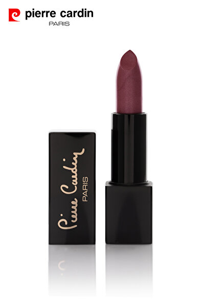 Pierre Cardin Mercury Velvet Lipstick - Garnet - 169