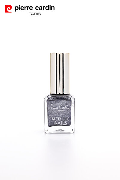 Pierre Cardin Metallic Nails Oje -127
